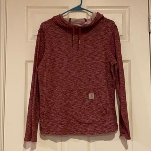 Carhartt Fitted Hoodie